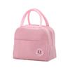 Portable Insulated Lunch Bag