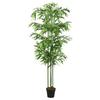 Boliginnredning – Dekorative blomster og kranser