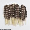 40/48Pcs Assorted Mixed Feathers Long Pheasant Plumage Natural Feathers Bulk  Handmade Dream Catcher