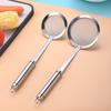 Stainless Steel Fine Mesh Strainer Set