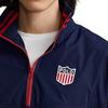 Polo Ralph Lauren Polo Shield Style Long Sleeve Jacket Men jackets 710861451-001