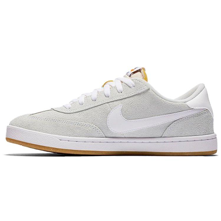Nike FC Classic SB  Summit White  Men s 909096-111 EU 38.5