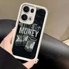 Fashion US Dollar Money Pattern Phone Cases For Oppo Reno 14 13 12 11 F 10 5G 6 7 8 Pro Plus Cover 8T 4G 7Z 8Z 14Pro Soft Fundas