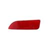 Left + Right Rear Bumper Lamp Reflector Marker For Toyota Corolla 2011 2012 2013