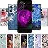3D Emboss Case For For Xiaomi Poco X7 Pro 5G C71 Poco M7 4G Plus Redmi A5 4G Phone Case Coque Flowers Soft Silicone Back Cover