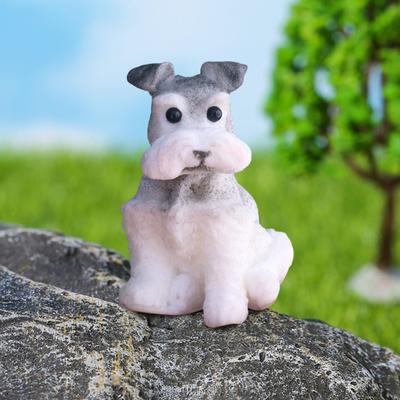 Simülasyon Köpek Sıkma Oyuncak Kaygı Stres Giderici Yavru Köpek Sıkma Duyusal Oyuncak Çocuklar Gençler Yetişkinler Yumuşak TPR Stres Topu Hayvan Fidget Oyuncak