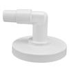 15CM Skimmer Vacuum Plate Replacement Pool Skimmer Adapter Swimming Pool Accessories for Hayward