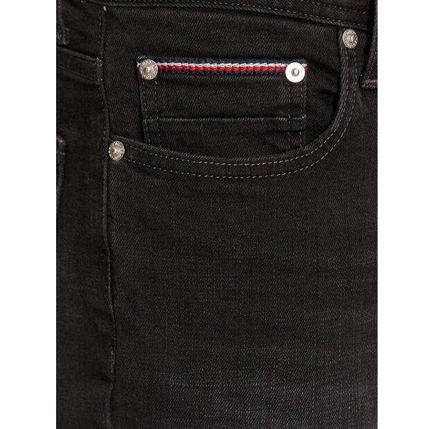 Джинсы Tommy Hilfiger Bleecker MW0MW37371 черный Slim Fit