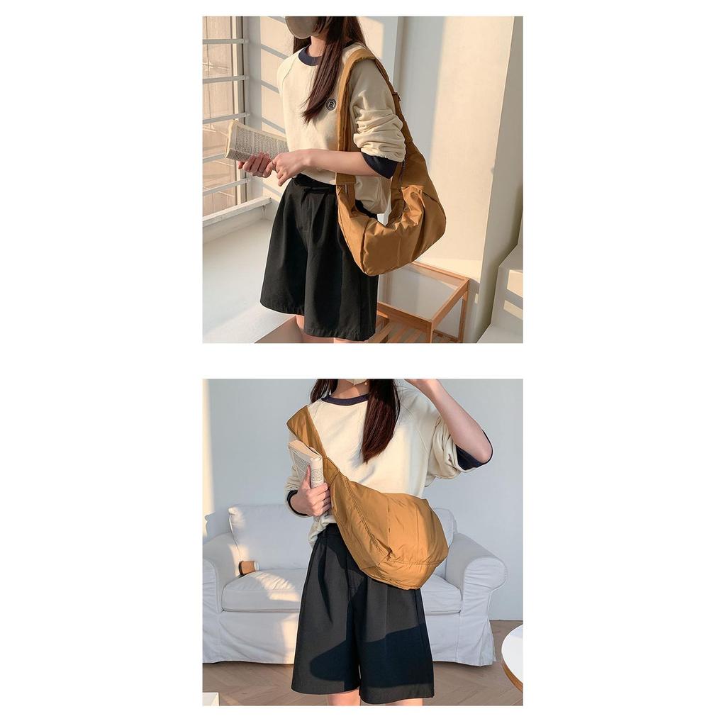 Limited 300 Yen Off Coupon availableDelivery As Soon As the Next dayBody Bag for Women, Lightweight, Shoulder Bag, Crossbody Bag, Nylon, Sporty,