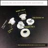 Electric Storage Water Heater Haier Neutral KitchenAid M8 Screw Magnesium Bar Heating Pipe Special Anode Rod Original Accessories