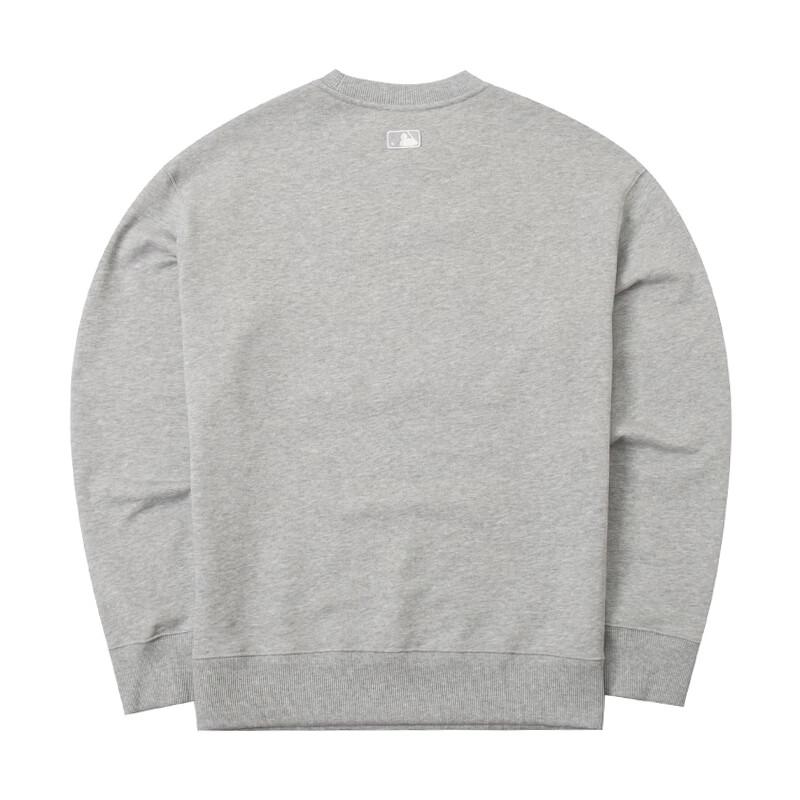 MLB Unisex MEGA BEAR Crewneck Sweatshirt
