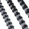 Plastic Construction Socket Rail Holder Socket Organizer