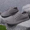 Men's Women's Casual Sports Shoes Wide-Toed Barefoot Shoes Soft Comfortable Breathable Walking Shoes Men's Minimalist Sneakers