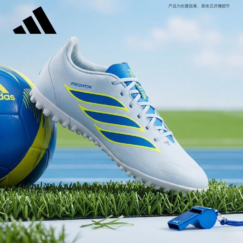 

Adidas Predator Club TF Soccer Shoes 41