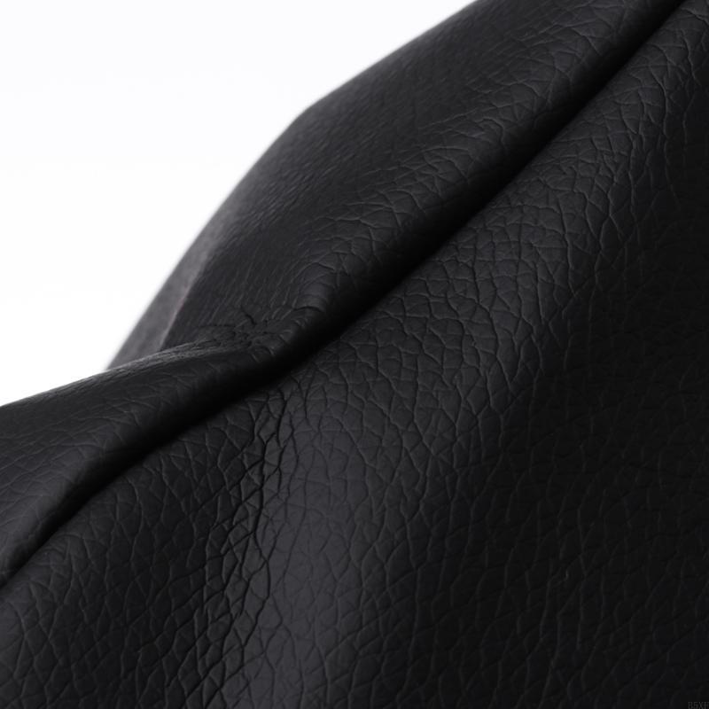 2025 New Car Gear Shift Knob Lever Shifter Gaiter Boot Cover For Astra Vectra Corsa