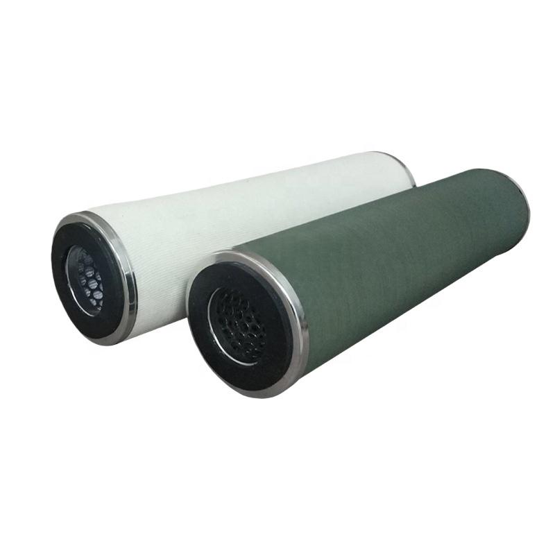 air Purification Filter Cartridge Dedusting Filter element Filter Cartridge