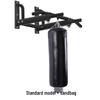 Zhongying Thickened Wall-Mounted Pull-up Bar for Adults, Home Fitness Equipment.