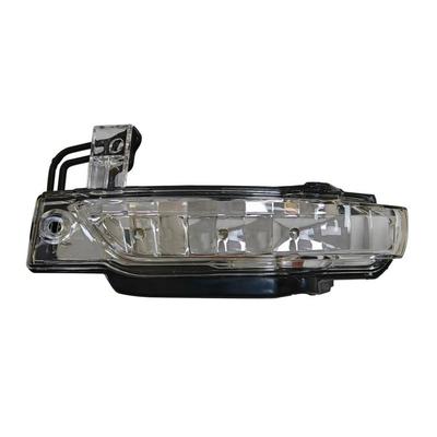 Left Side Mirror Light LED Turn Signal Indicator For Jeep Grand Cherokee 2011-2021