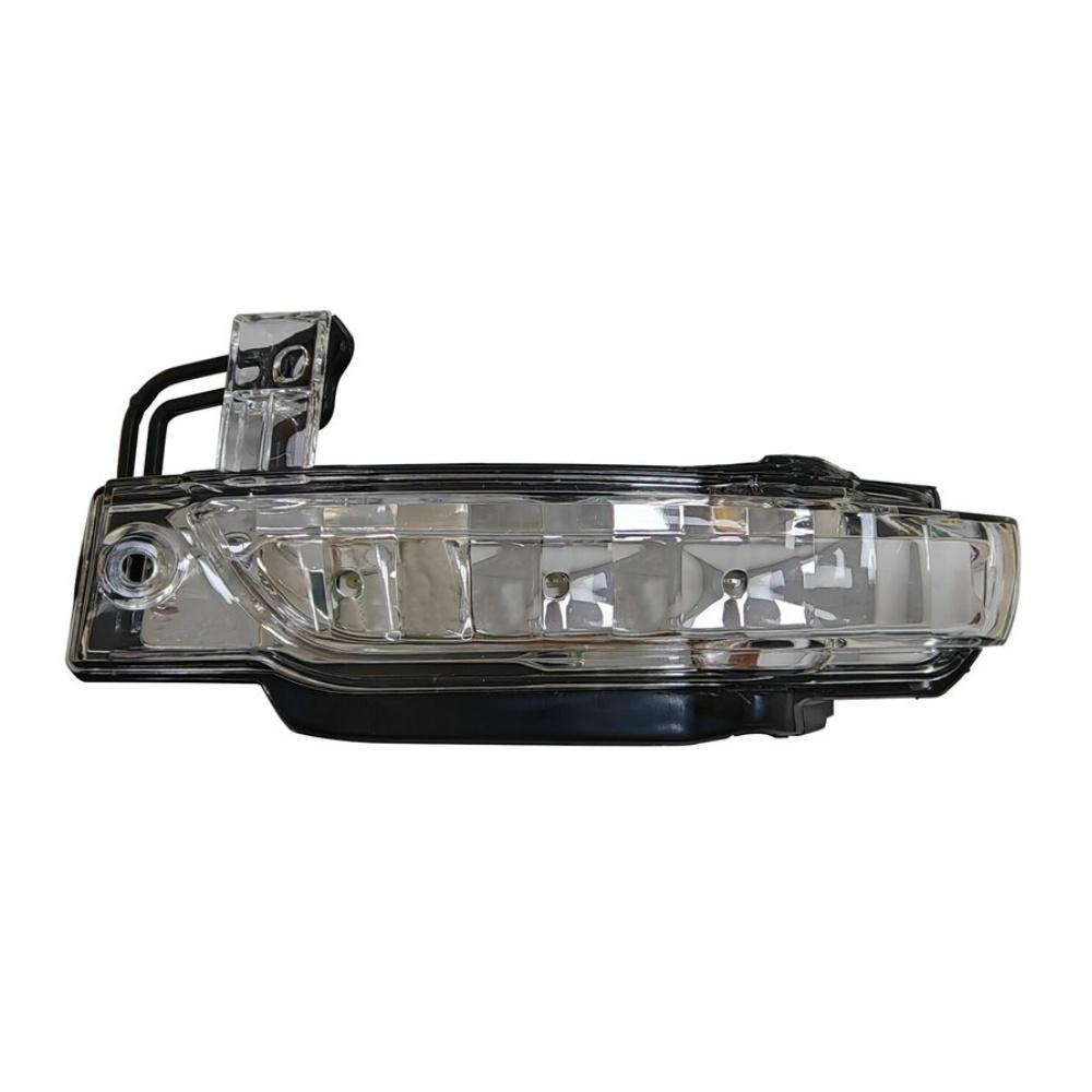 Left Side Mirror Light LED Turn Signal Indicator For Jeep Grand Cherokee 2011-2021