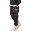 MLB New York Yankees Casual Pants Unisex Black 3APTM0134-50BKS