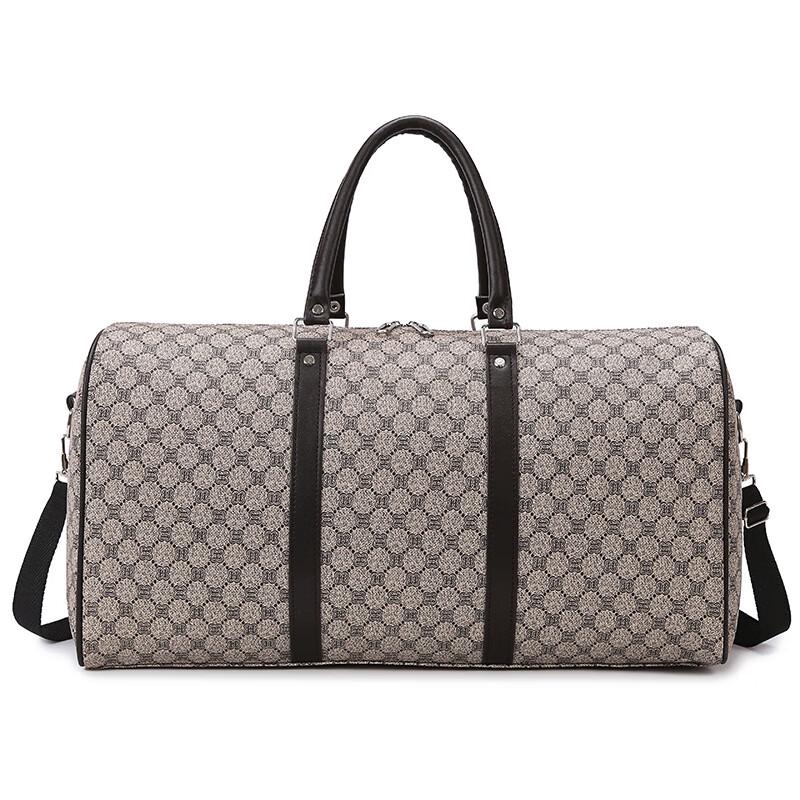 

Women s Large Capacity Crossbody Travel Duffle Bag