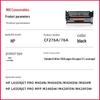 Compatible HP 76A CF276A Black Toner Cartridge