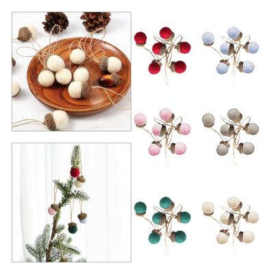 Decorazioni e accessori per feste – Decorazioni natalizie
