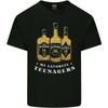 Whisky My Favorite Teenagers Funny Whiskey Mens Cotton T-Shirt Tee Top - Men's Summer Cotton Graphic Tee