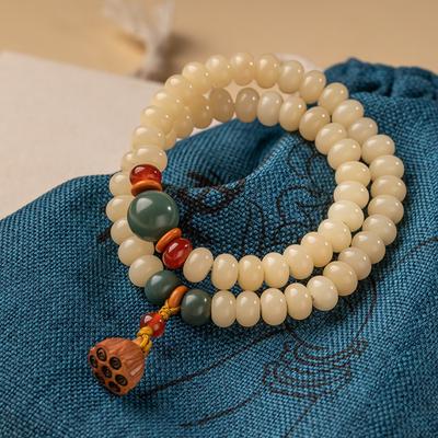 Armbanden – Kralenarmbanden