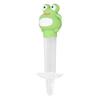 Baby Medicine Feeder Oral Feeding Syringe Dropper Dispenser Non Choking Infant Utensils for Under 3