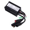 Elektrofahrrad Motorcontroller Aluminiumlegierung 6 Röhren Elektrischer Sinuswellen-Controller für 250W 350W Motor