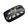 Cute Beavis and Butthead Pencil Case Pencil Pouch Pen Box Kids Large Storage Pencil Bags Office Gift Stationery