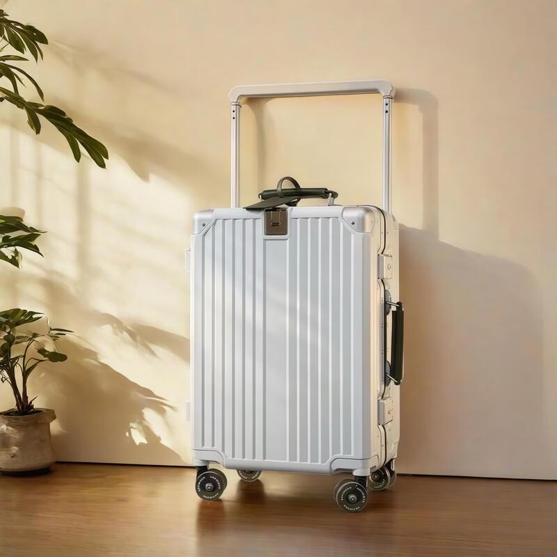 JOURHEY SHI 2026 PC Hardside Spinner Luggage