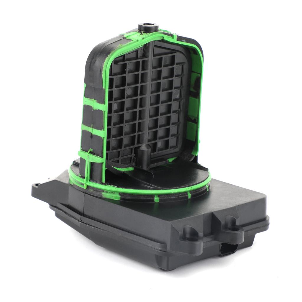 Insugningsrör Justeringsenhet DISA Ventil Vänster Passar BMW 328i E82 E70 E90 E92 Z4