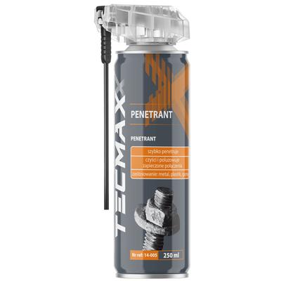 015352 Tecmaxx - Penetrant 250Ml - Applicator
