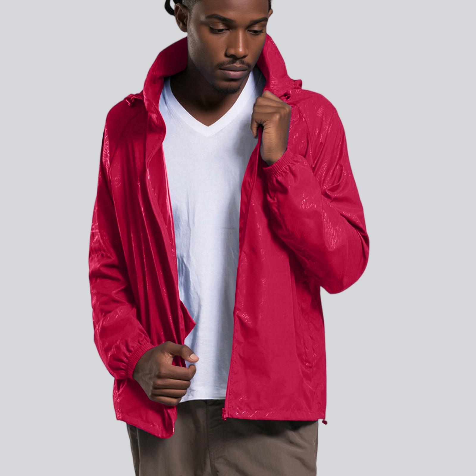 

Мужская длинная рубашка мусульманский халат XL винный