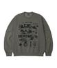 WILDROCK Moonwalk Pigment Oversized Sweatshirt_5 Col