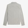 Fred Perry Two Way Zip Overshirt  181  Afpm2315684 181 