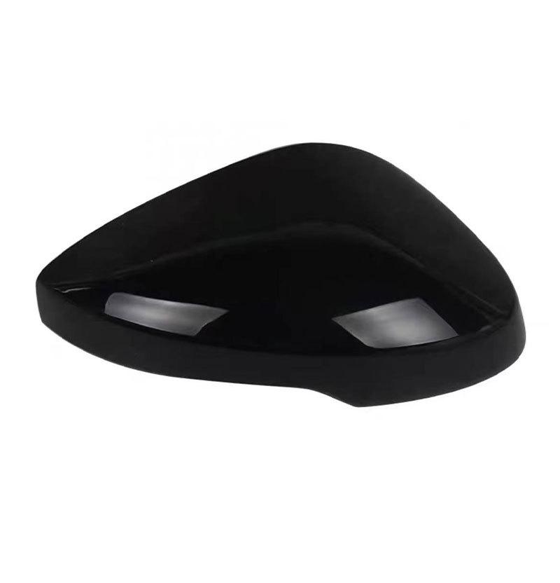 Fits 22-23 Eleventh-Gen Honda Civic & Integra: Mirror Shell, Frame, & Lens.