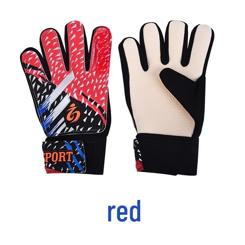 TULX Football Goalkeeper Gloves
