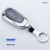 Chevrolet Cruze, Malibu XL, Trax, Sail, Onix, Equinox Car Key Cover