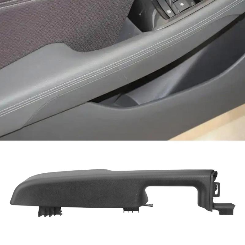 Front Right Door Armrest Handle for 99-06 12472876 Replacement Part Automotive Interior Armrest Handle Assembly
