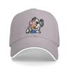 Mr Potato Head Baseball Cap  Women Unisex Design Hip Hop Hats Spring Stylish Running Hippie Sun Visor Baseball Caps