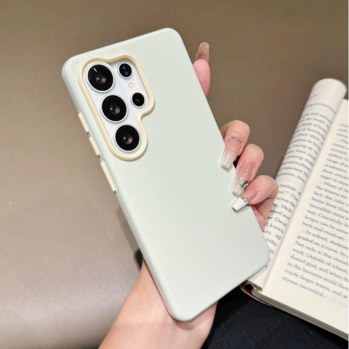 Simple Candy Color Pudding Phone Cover For Xiaomi Poco X8 Pro Max X7 X6 X5 M8S M8 M7 M6 M5S M3 M2 Pro Plus 5G 4G Casing