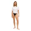 Tommy Hilfiger Womens/Ladies Contrast Detail Thong (Pack of 5)