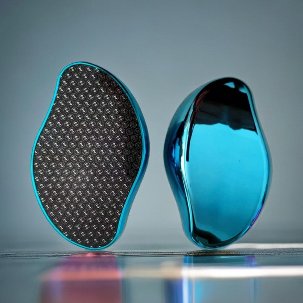 Lime à pieds en nanoverre, outil de soin des pieds et des callosités