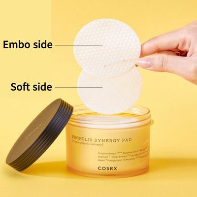NEW PROPOLIS SYNERGY PAD 70 Sheets