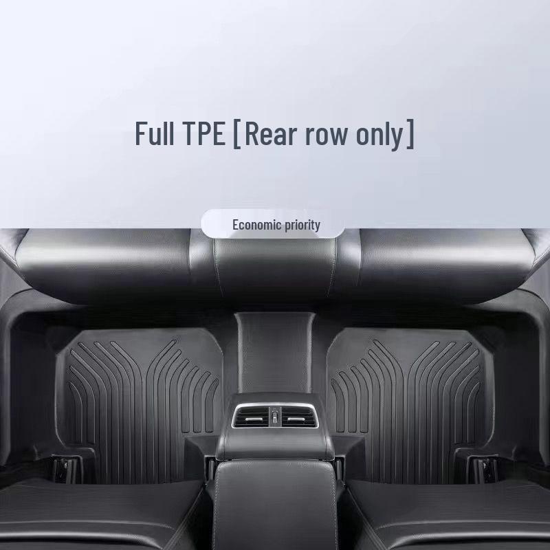 TPE Fußmatten für Cadillac ATSL, XT4, XTS, CT6, XT5, CT5, XT6