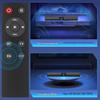 2025 Wireless Soundbar: Bluetooth Speaker for TV, Computer, Outdoor & Gaming