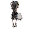 Drl Led Daytime Running Light Relay Harness Automatic On Off Control Switch 12V